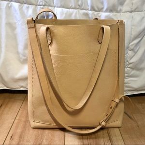 Madewell Medium Transport Tote